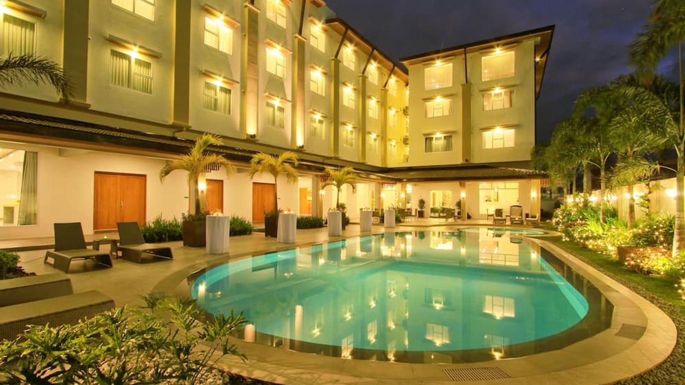 The Harvest Hotel Managed By Hii