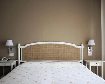 Hotel Piccolo Mondo - Camaiore - Schlafzimmer