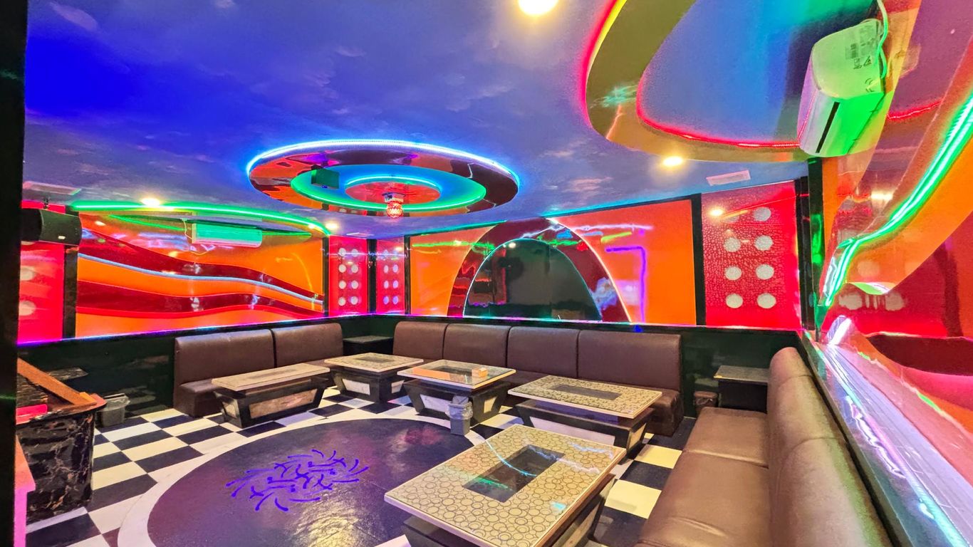 Paragon Nagoya Hotel Batam