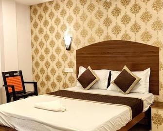 Aashrey Bed and Breakfast - Port Blair - Habitación
