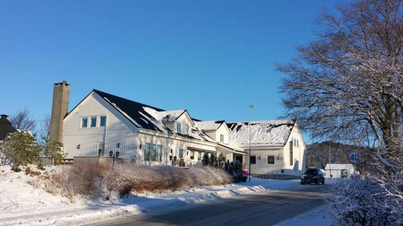 Skeisvang Gjestgiveri