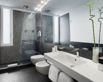 Lhp Hotel Montecatini Palace & Spa - Montecatini Terme
