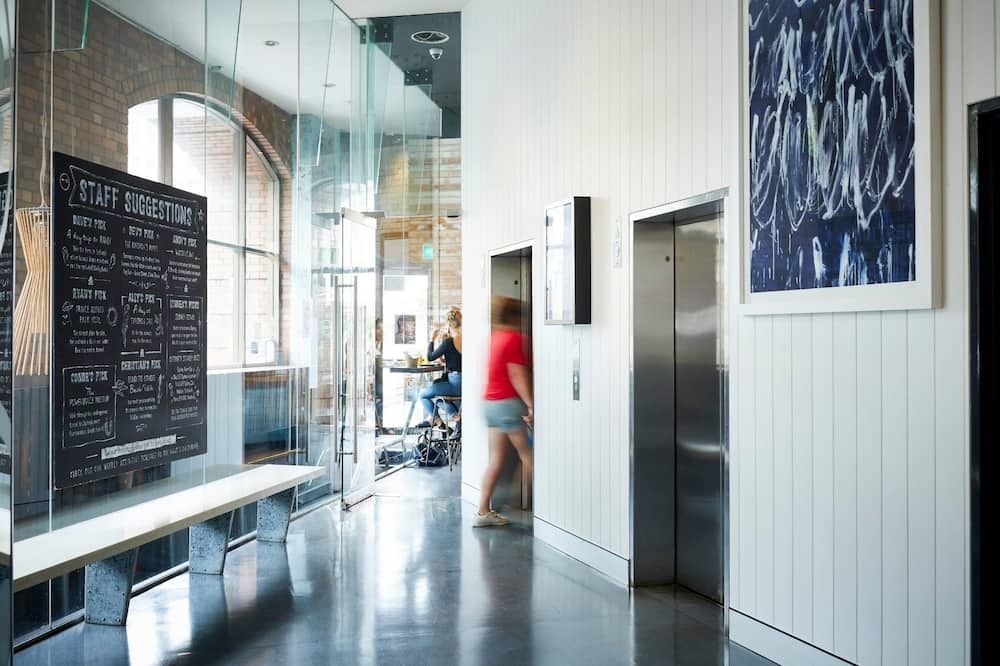 Wake Up! Sydney Central