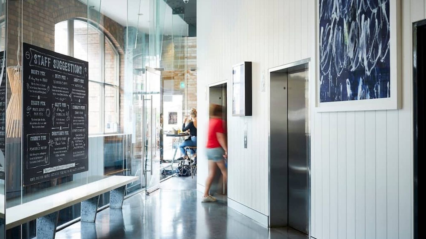 Wake Up! Sydney Central