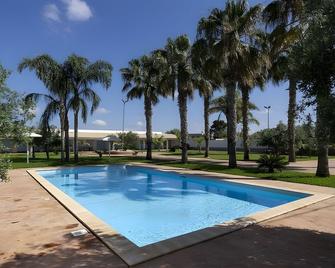 La Perla Di Mare - Mazara del Vallo - Piscina