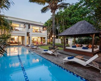 Downtown Villas - Kuta - Pool