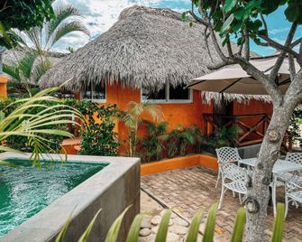 El Origen Villas & Spa-Puerto Escondido - San Pedro Mixtepec