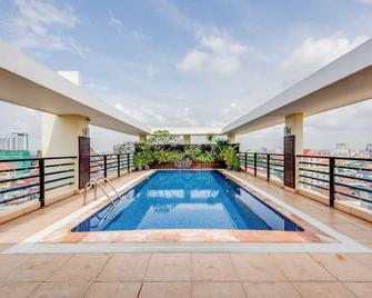 City View Apartment - Phnom Penh - Pool