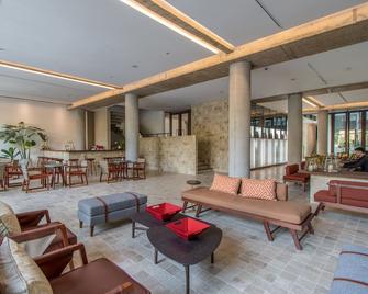 Penh House Hotel - Nom Pen - Lounge