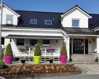 Skeisvang Gjestgiveri - Haugesund - Edificio