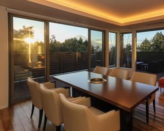 Well Resort Fuji - Gotemba - Dining room
