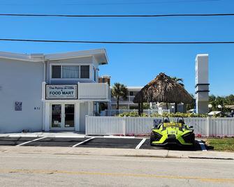 The Palms On Ocean - Pompano Beach - Edificio