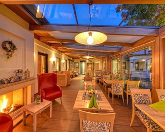 Landhotel Seerose - Fürth - Restaurant