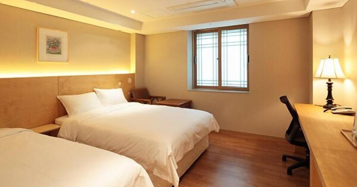 Dream House from $61. Seoul Hotel Deals & Reviews - KAYAK
