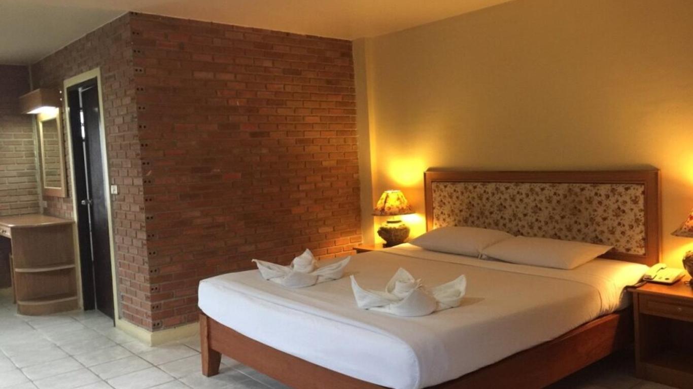 East Sea Resort