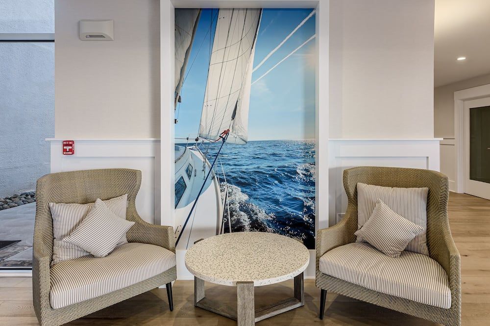 Icona Diamond Beach - Wildwood Crest - Балкон