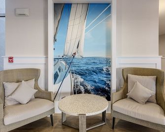 Icona Diamond Beach - Wildwood Crest - Balkon