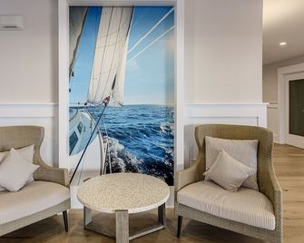 Icona Diamond Beach - Wildwood Crest - Балкон