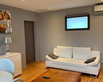 Lumineux T2B a Mont de Marsan - Mont-de-Marsan - Living room