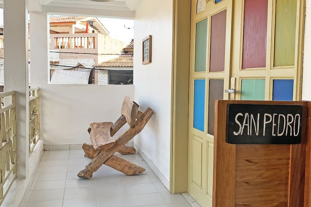 Hotel Blawa