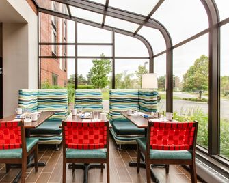 Hotel Indigo Chicago - Vernon Hills, An IHG Hotel - Vernon Hills - Restaurant