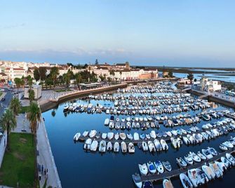 Formosa View - Faro