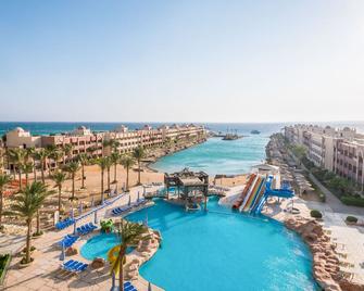 Sunny Days El Palacio Resort & Spa - Hurghada - Pool