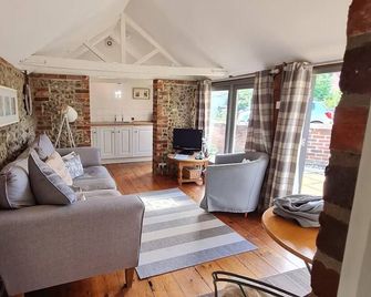 Cromer Coastal - Holt - Sala de estar