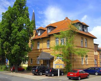 Parkhotel Helmstedt - Helmstedt - Building