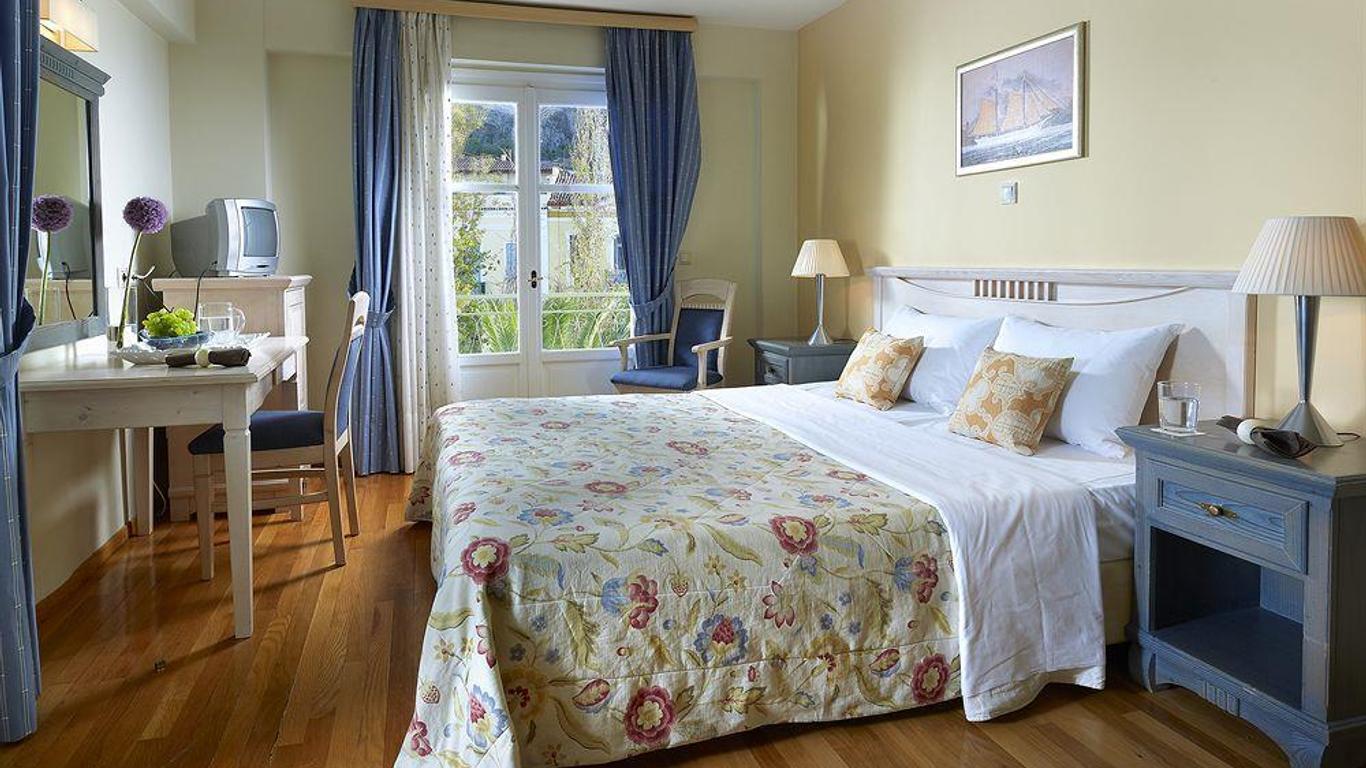 Latini Family Hotel