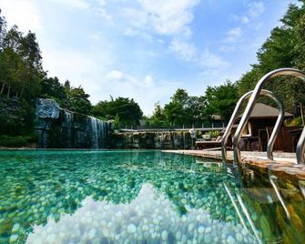 Philea Resort & Spa - Malakka - Pool
