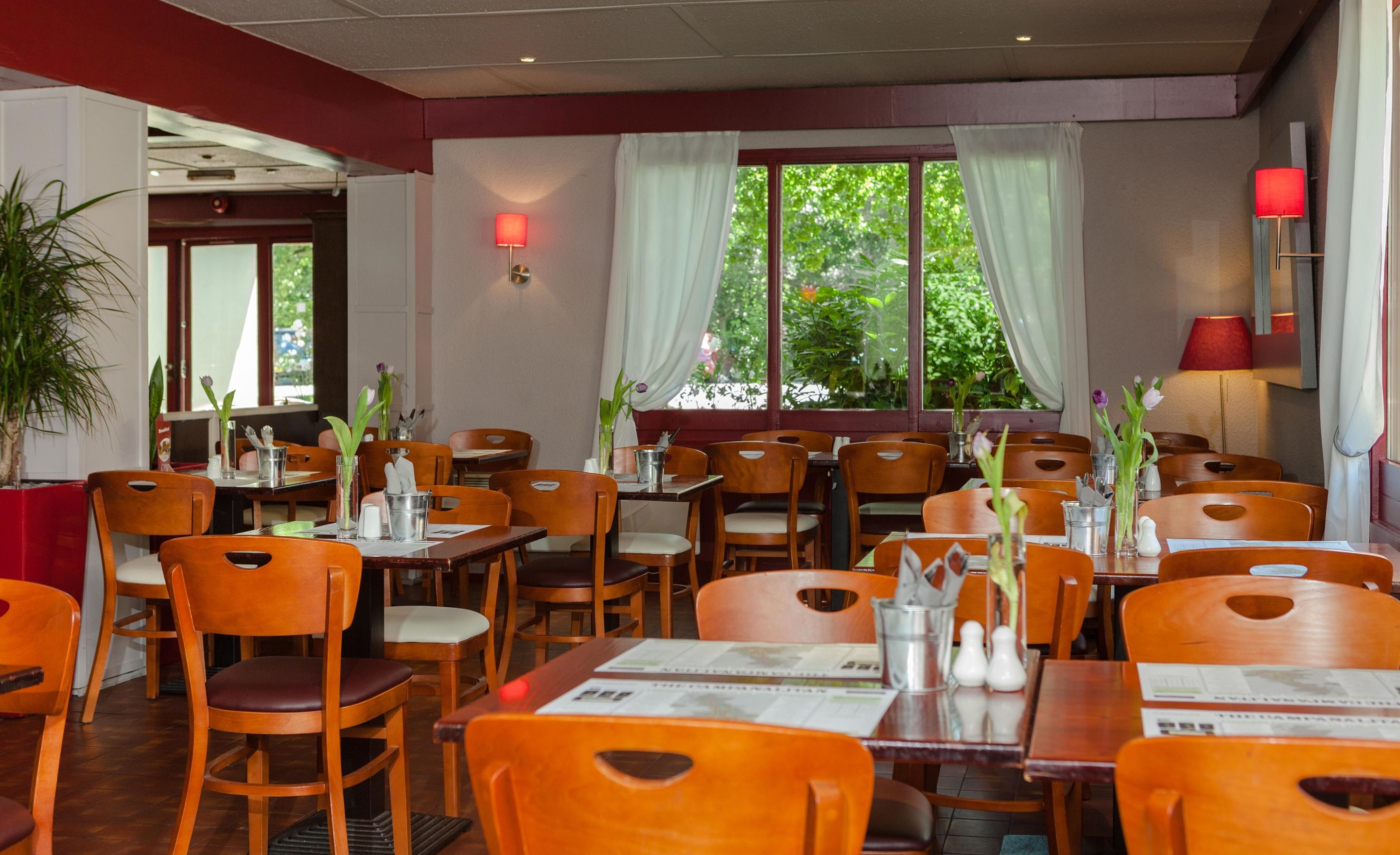 Campanile Hotel - Basildon - East of London