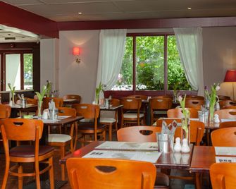 Campanile Restaurant Basildon - East of London - Basildon - Restaurant