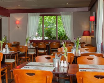 Campanile Hotel - Basildon - East of London - Basildon - Restaurant
