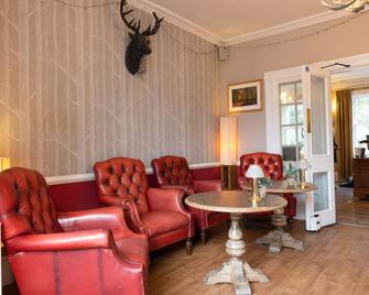 Woodlands Lodge Hotel - Southampton - Lounge