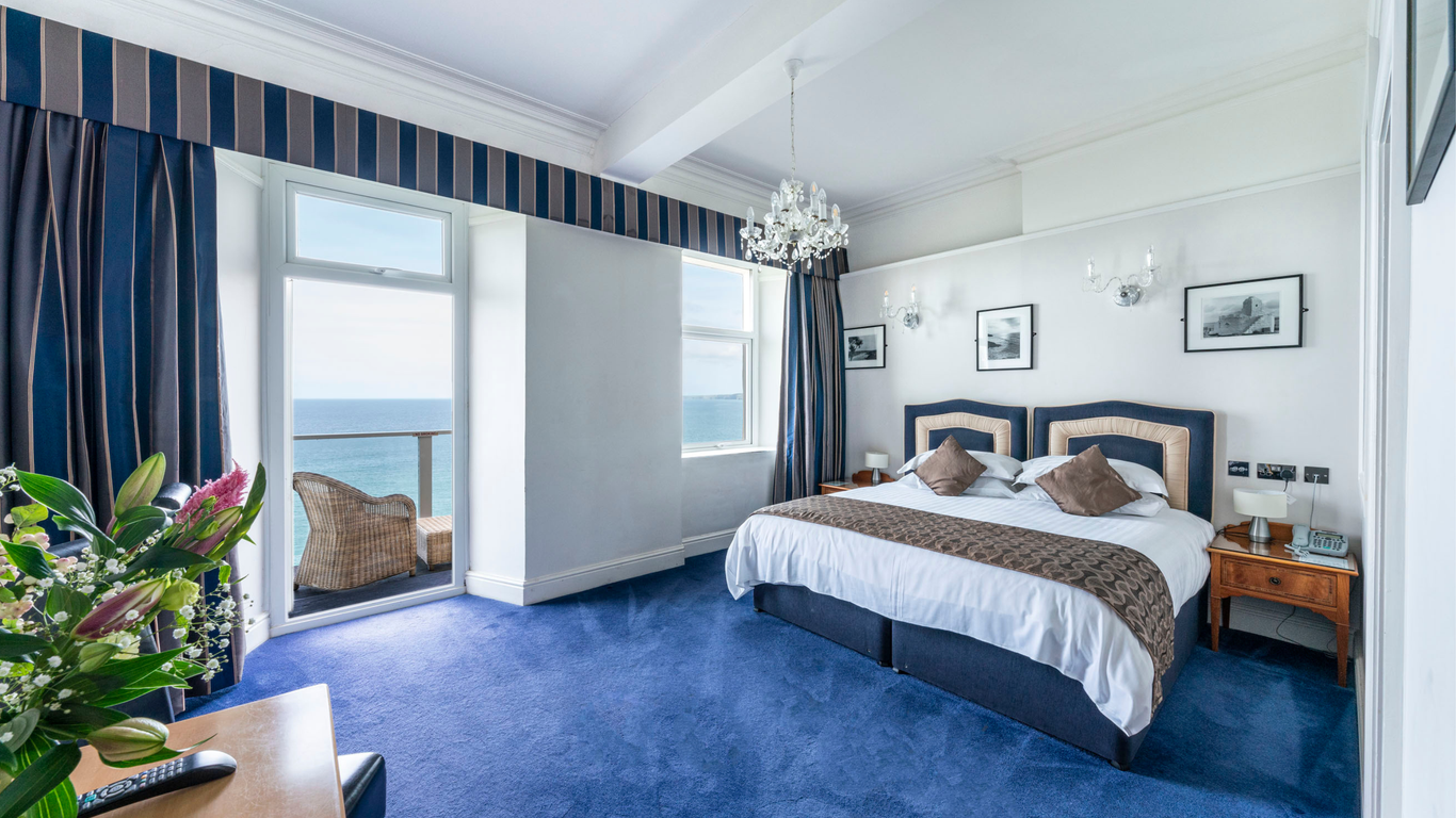 Atlantic Hotel Newquay