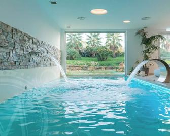 Il Marchese Hotel & Spa - Sciacca - Piscina