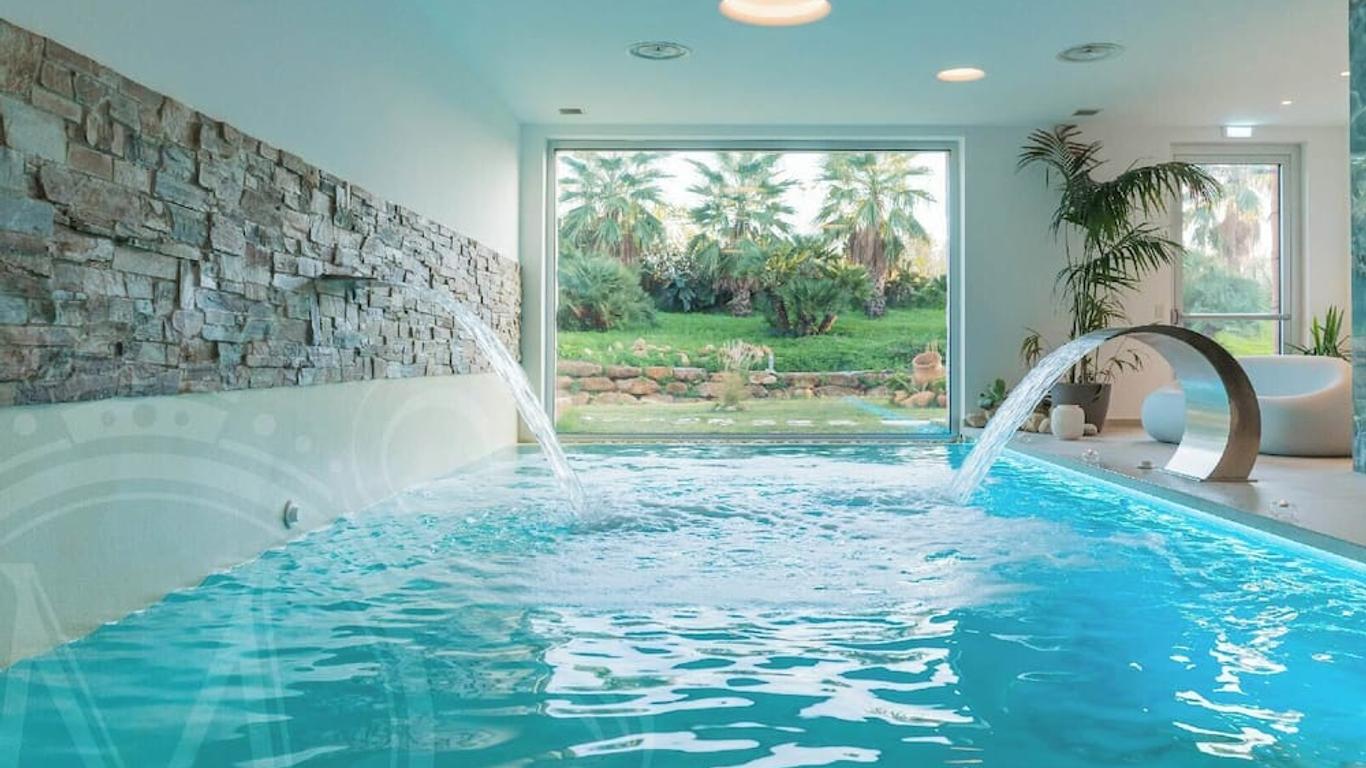 Il Marchese Hotel & Spa