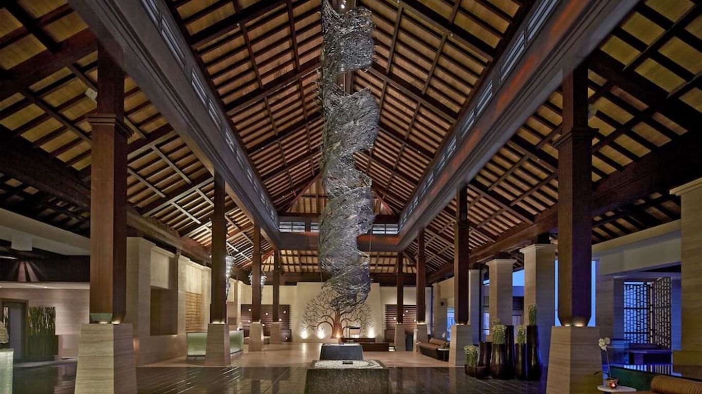 The Ritz-Carlton, Bali