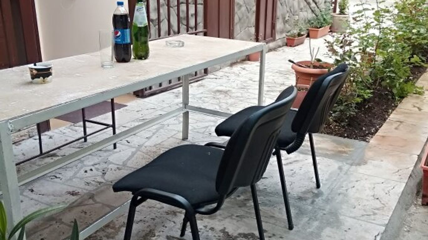 Komitas Avenue Guest House