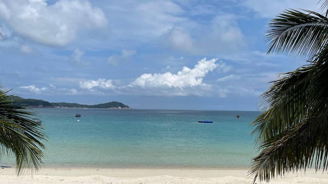 Perhentian Island Resort