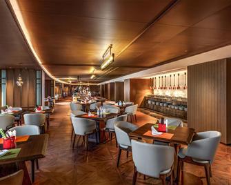 Holiday Inn Xingtai Quancheng By IHG - Xingtai - Restaurant