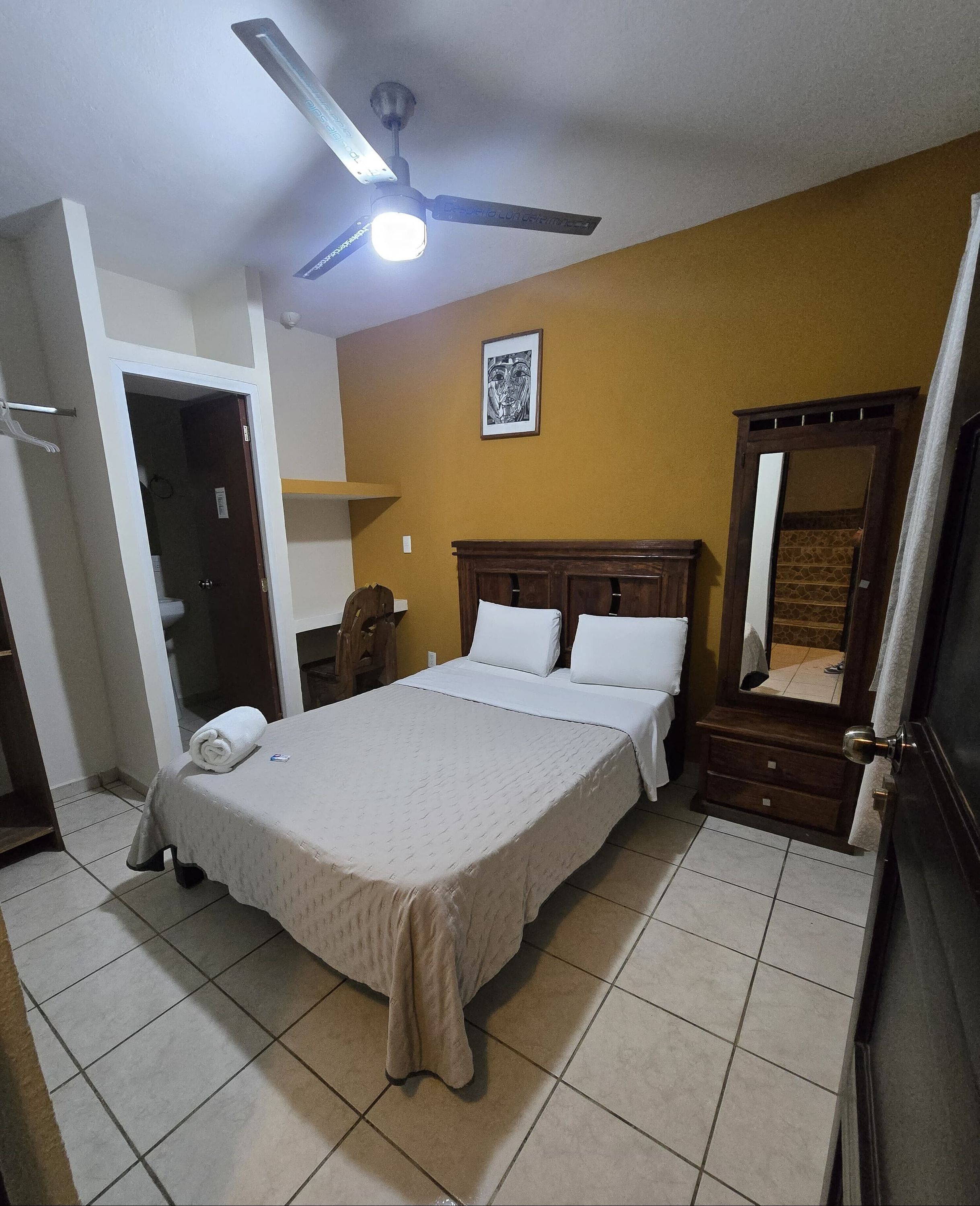 Residencia San Pablo - קרטארו