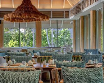 dusitD2 Maldives - Malé - Restaurant