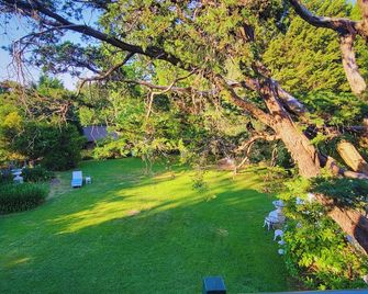Leura House - Leura - Outdoors view