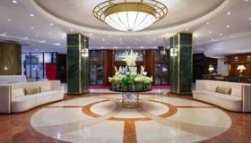 Grand Hotel Bucharest - Bucharest - Lobby