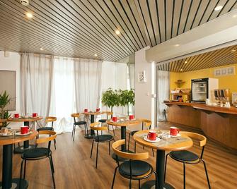Séjours & Affaires Strasbourg Kleber - Strasbourg - Restaurant