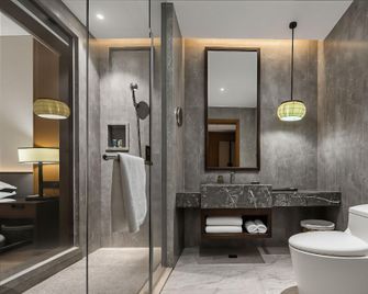Fengda Hotel - Putian - Bedroom