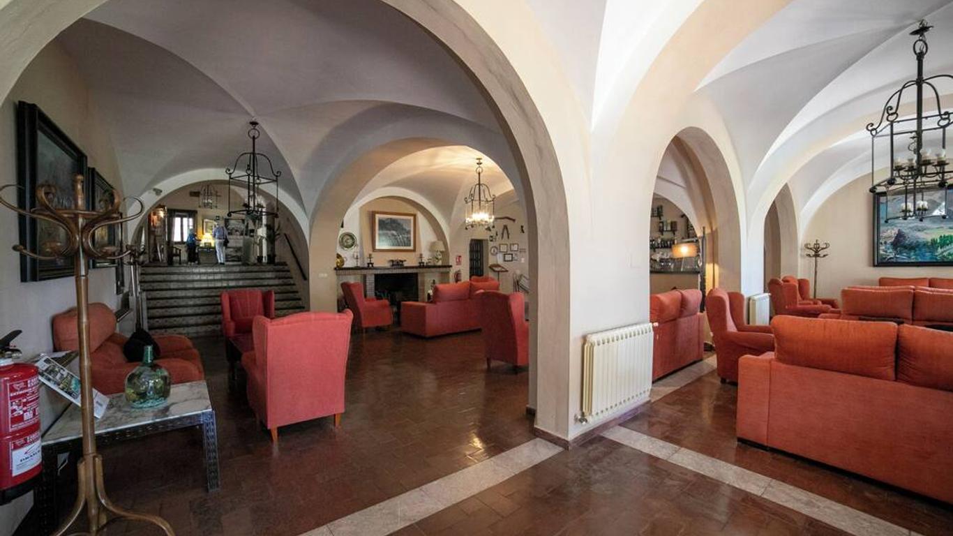 Villa Turística de Grazalema