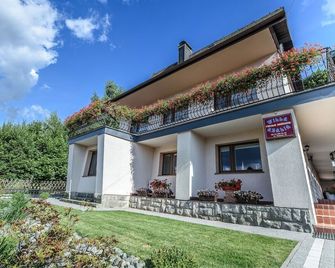 Willa Azalia - Polanica-Zdrój - Edificio